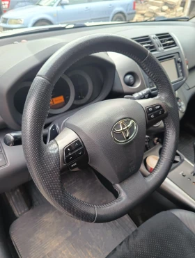 Toyota Rav4, снимка 16