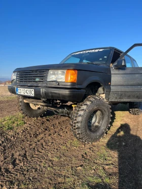 Land Rover Range Rover Sport, снимка 12