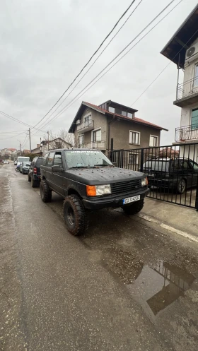 Land Rover Range Rover Sport, снимка 4