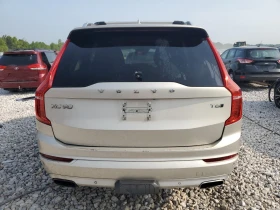 Volvo Xc90 T6 - 23000 лв. - 75104886 | Car24.bg