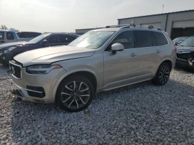 Volvo Xc90 T6 - 23000 лв. - 75104886 | Car24.bg