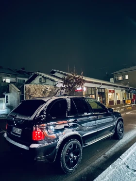 Обява за продажба на BMW X5 ~12 500 лв. - изображение 3