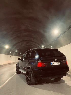 Обява за продажба на BMW X5 ~12 500 лв. - изображение 2