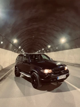 Обява за продажба на BMW X5 ~12 500 лв. - изображение 1
