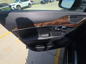 Volvo Xc90 T6 Momentum/PANO/KEYLESS/LANE ASSIS/ПОДГРЕВ/КАМЕРA - 34300 лв. - 15380803 | Car24.bg