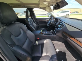 Volvo Xc90 T6 Momentum/PANO/KEYLESS/LANE ASSIS/ПОДГРЕВ/КАМЕРA - 34300 лв. - 15380803 | Car24.bg