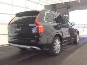 Volvo Xc90 T6 Momentum/PANO/KEYLESS/LANE ASSIS/ПОДГРЕВ/КАМЕРA - 34300 лв. - 15380803 | Car24.bg