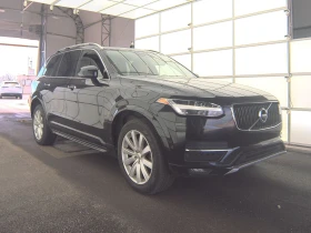 Volvo Xc90 T6 Momentum/PANO/KEYLESS/LANE ASSIS/ПОДГРЕВ/КАМЕРA - 34300 лв. - 15380803 | Car24.bg