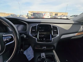 Volvo Xc90 T6 Momentum/PANO/KEYLESS/LANE ASSIS/ПОДГРЕВ/КАМЕРA - 34300 лв. - 15380803 | Car24.bg