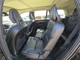 Volvo Xc90 T6 Momentum/PANO/KEYLESS/LANE ASSIS/ПОДГРЕВ/КАМЕРA - 34300 лв. - 15380803 | Car24.bg