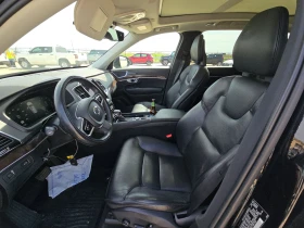 Volvo Xc90 T6 Momentum/PANO/KEYLESS/LANE ASSIS/ПОДГРЕВ/КАМЕРA - 34300 лв. - 15380803 | Car24.bg
