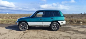 Обява за продажба на Toyota Rav4 ~6 000 лв. - изображение 1