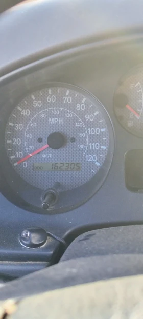 Обява за продажба на Toyota Rav4 ~6 000 лв. - изображение 10