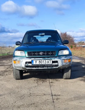 Обява за продажба на Toyota Rav4 ~6 000 лв. - изображение 2