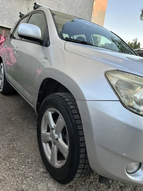 Обява за продажба на Toyota Rav4 D4D ~7 200 лв. - изображение 2