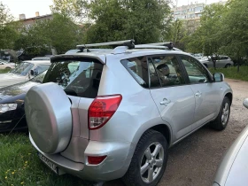 Обява за продажба на Toyota Rav4 D4D ~7 200 лв. - изображение 1
