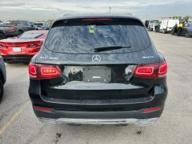 Mercedes-Benz GLC 300 CARFAX*   *  | Mobile.bg    17