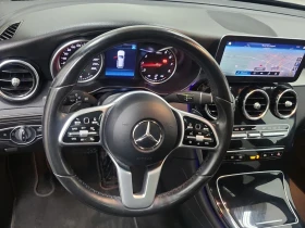 Mercedes-Benz GLC 300 CARFAX*   *  | Mobile.bg    8