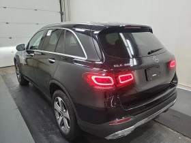 Mercedes-Benz GLC 300 CARFAX*   *  | Mobile.bg    4