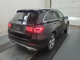 Mercedes-Benz GLC 300 CARFAX*   *  | Mobile.bg    6