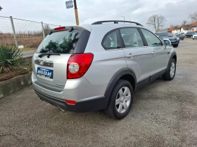 Chevrolet Captiva 2.2 CDTI  !!! 139 000 км !!!, снимка 13