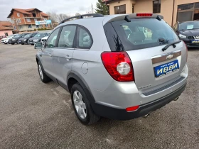 Chevrolet Captiva 2.2 CDTI  !!! 139 000 км !!!, снимка 14