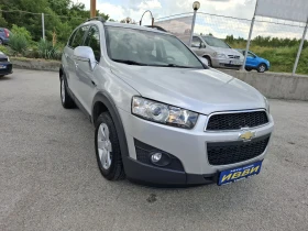 Chevrolet Captiva 2.2 CDTI 7MESTEN - 13700 лв. - 54928354 2