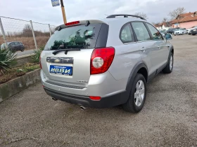 ����� �� �������� �� Chevrolet Captiva 2.2 CDTI  !!! 139 000 �� !!!