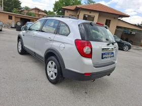 Chevrolet Captiva 2.2 CDTI 7MESTEN - 13700 лв. - 54928354 16