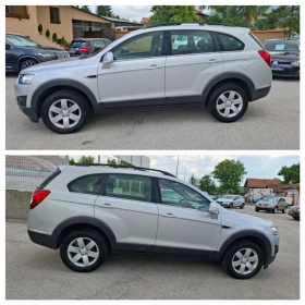 Chevrolet Captiva 2.2 CDTI 7MESTEN - 13700 лв. - 54928354 5