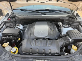 Jeep Grand cherokee HIGH ALTITUDE 48k kм. - 64899 лв. - 59469476 11