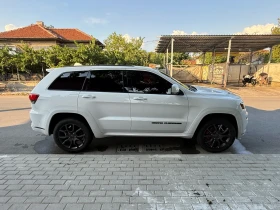 Jeep Grand cherokee HIGH ALTITUDE 48k kм. - 64899 лв. - 59469476 5