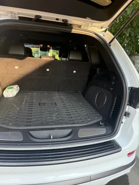 Jeep Grand cherokee HIGH ALTITUDE 48k kм. - 64899 лв. - 59469476 7