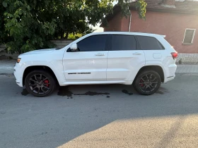 Jeep Grand cherokee HIGH ALTITUDE 48k kм. - 64899 лв. - 59469476 4