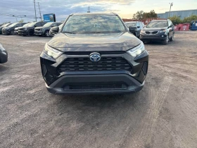 Toyota Rav4 * Hybrid XLE * CARFAX *    | Mobile.bg    6