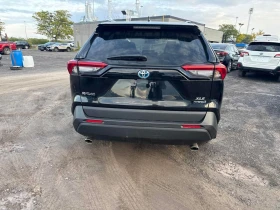 Toyota Rav4 * Hybrid XLE * CARFAX *    | Mobile.bg    4