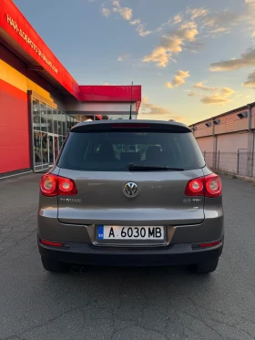 VW Tiguan | Mobile.bg    6