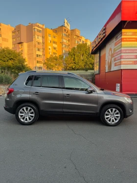 VW Tiguan | Mobile.bg    8