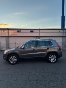 VW Tiguan | Mobile.bg    4