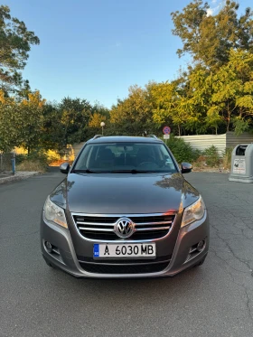 VW Tiguan | Mobile.bg    2