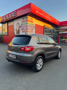 VW Tiguan | Mobile.bg    7