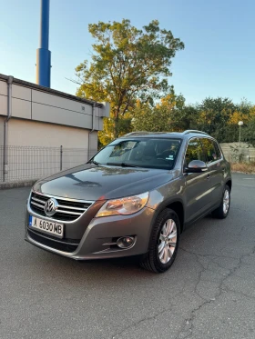 VW Tiguan | Mobile.bg    3