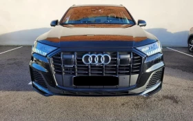 Audi Q7 60TFSI e V6 Plug-in Hybrid Quattro | Mobile.bg    2