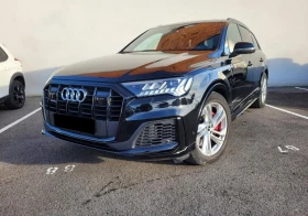 Audi Q7 60TFSI e V6 Plug-in Hybrid Quattro