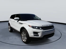 Land Rover Range Rover Evoque  Pure Hatchback* MERIDIAN MUSIC* ПОДГРЕВ* КАМЕРА - 27000 лв. / 13804.88 € - 41932052 3