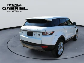 Land Rover Range Rover Evoque  Pure Hatchback* MERIDIAN MUSIC* ПОДГРЕВ* КАМЕРА - 27000 лв. / 13804.88 € - 41932052 5