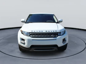 Land Rover Range Rover Evoque  Pure Hatchback* MERIDIAN MUSIC* ПОДГРЕВ* КАМЕРА - 27000 лв. / 13804.88 € - 41932052 2