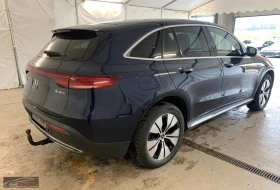 Mercedes-Benz EQC 400/ELECTRIC-ART/408HP/4M/360/WSCREEN/CPLAY/947f, снимка 2