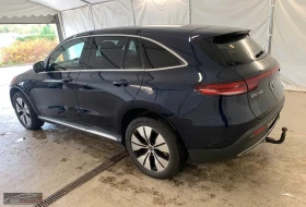 Mercedes-Benz EQC 400/ELECTRIC-ART/408HP/4M/360/WSCREEN/CPLAY/947f, снимка 3