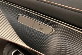 Mercedes-Benz EQC 400/ELECTRIC-ART/408HP/4M/360/WSCREEN/CPLAY/947f, снимка 13